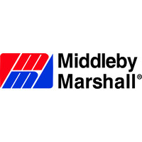 Middleby Marshall Logo