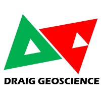 Draig Geoscience Logo