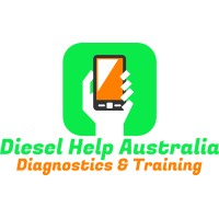 Diesel Help Australia Logo