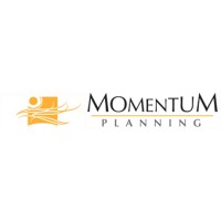 Momentum Planning Logo