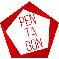 Pentagon Event Solutions Logo