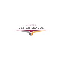 McMaster Design League Logo