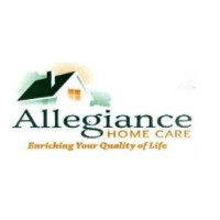 Allegiance Home Care Logo