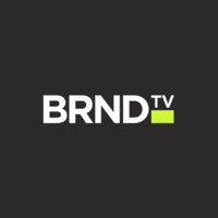 BRND TV Logo