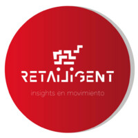 Retailigent Media Logo