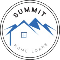 Summit Home Loans Logo