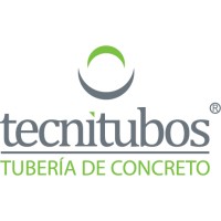 Tecnitubos de Concreto Logo