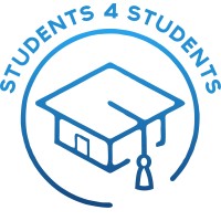 Students 4 Students Logo