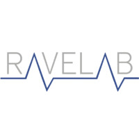 RaveLab, Inc. Logo