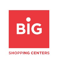 BIG Shopping Centers USA, Inc Logo