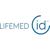 LifeMed ID, Inc Logo