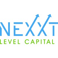 Nexxt Level Capital Logo