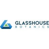 GlassHouse Botanics Inc. Logo