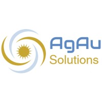 AgAu Solutions Logo