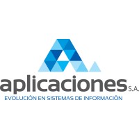 Aplicaciones S.A. Logo
