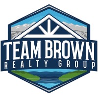 Team Brown Realty Logo