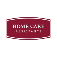 Home Care Assistance of Park Cities Logo