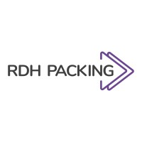 RDH Packing Logo