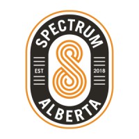 Spectrum Alberta Ltd. Logo