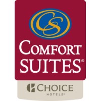 Comfort Suites Kelowna Logo