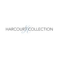 Harcourt Collection Logo
