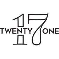 17 Twenty One Logo