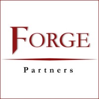 Forge Partners Logo