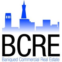 Baniqued Commercial Real Estate Logo