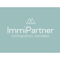 ImmiPartner Logo