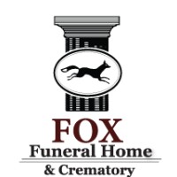 Fox Funeral Home Logo