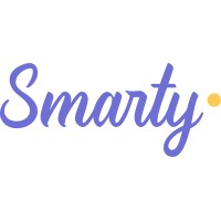 Smarty Logo