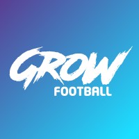 Grow Football Logo