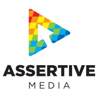 ASSERTIVE Media Logo