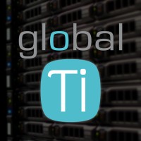 Global Ti Logo
