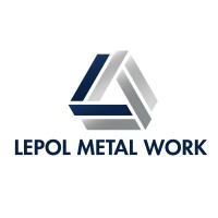 Lepol Metal Work Pty Ltd Logo