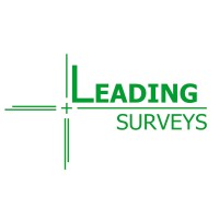 Leading Surveys Logo