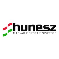 Hungarian Esports Federation - HUNESZ Logo