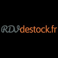 RDVdestock Logo