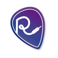 Riffer Music Inc Logo