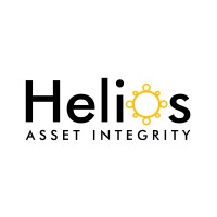 Helios Asset Integrity Ltd. Logo