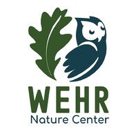 Friends of Wehr Nature Center, Inc. Logo