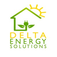 Delta Energy Solutions Logo