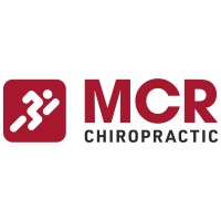 MCR Chiropractic Logo