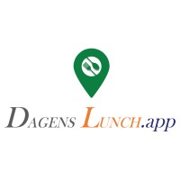 Dagens Lunch.app Logo