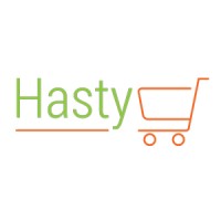 HastyCart Logo