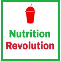 Nutrition Revolution Logo