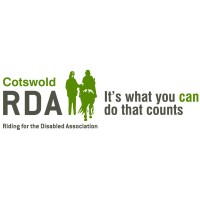 Cotswold RDA Logo