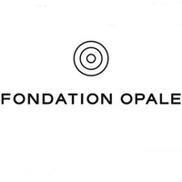Fondation Opale Logo