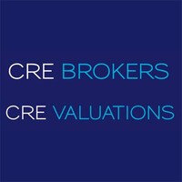 CRE Brokers Logo