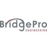 BridgePro Engineering Pty Ltd Logo
